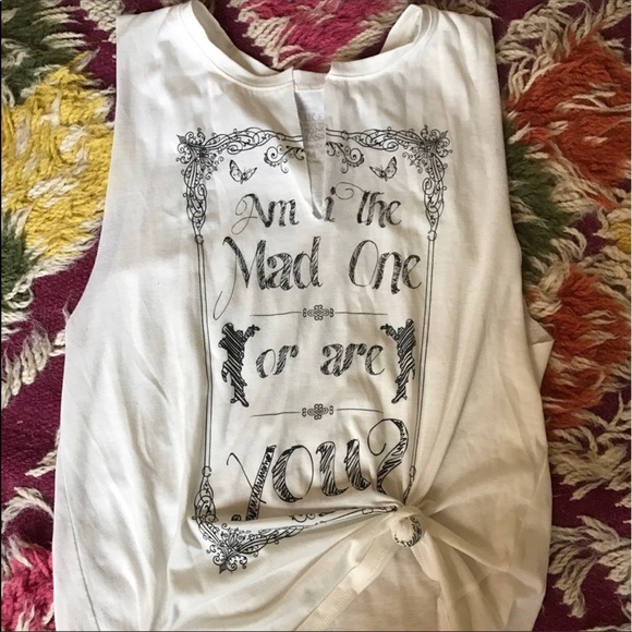 Disney shirt - Picture 1 of 2